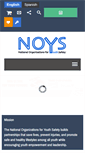 Mobile Screenshot of noys.org